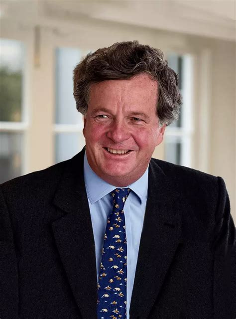 Christopher Mills Harwood Private Equity