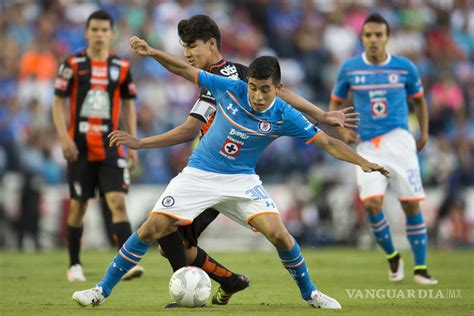 Cruz Azul Cumpli Dos A Os Sin Debutar A Un Solo Jugador En Liga