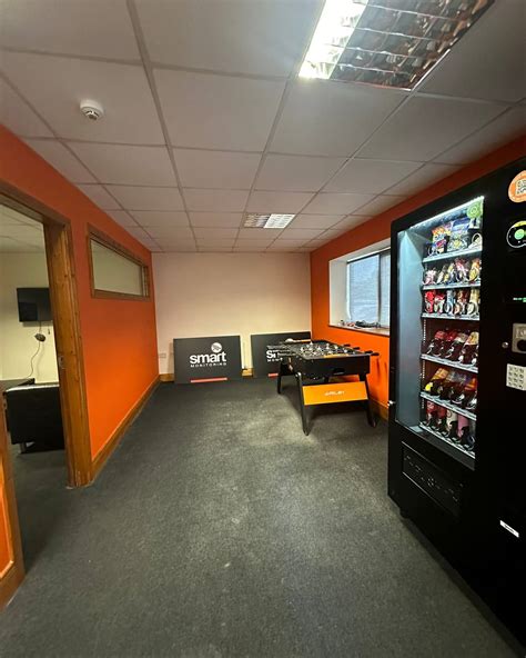 Impact of Vending Machines on Economies | vending-machines