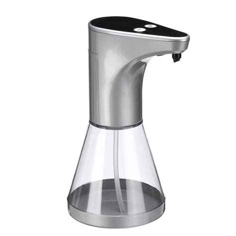 Fully Automatic Soap Dispenser No Touch Touchless Sensor Soap Dispenser