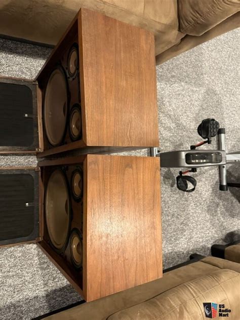 Pioneer Cs 99a Speakers Photo 5179760 Uk Audio Mart