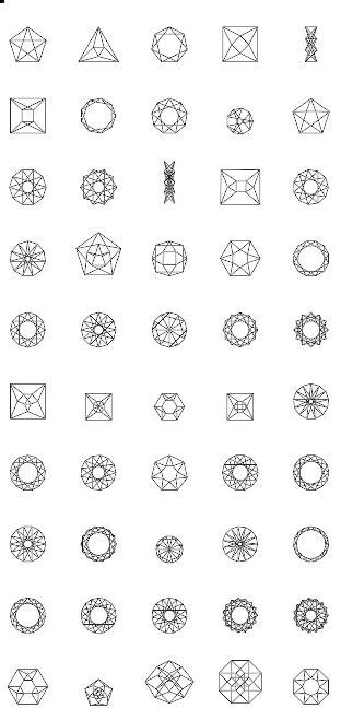 Quartic Graph From Wolfram MathWorld