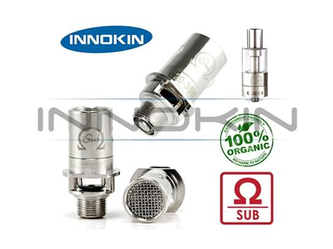 Innokin Isub Hlava Innokin Specialista Na E Cigarety