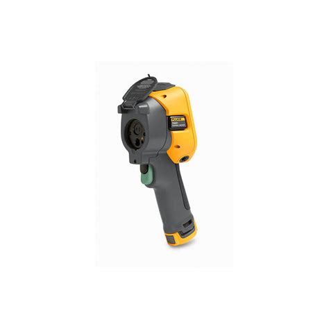 Fluke Tis20 9hz 9 Hz 120 X 90 Thermal Imaging Camera With Fluke