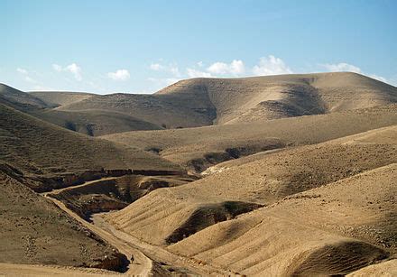 Hiking in Israel - Wikipedia