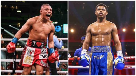 WBC Orders Isaac Cruz vs. Shakur Stevenson Elimination Bout; Winner To ...