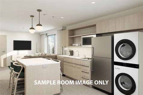 Homewood Suites By Hilton Columbia Downtown