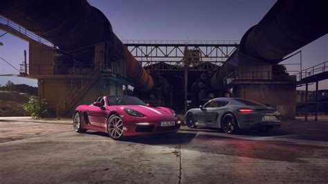 718 Cayman S 所有718 保時捷全車系 Dr Ing Hc F Porsche Ag