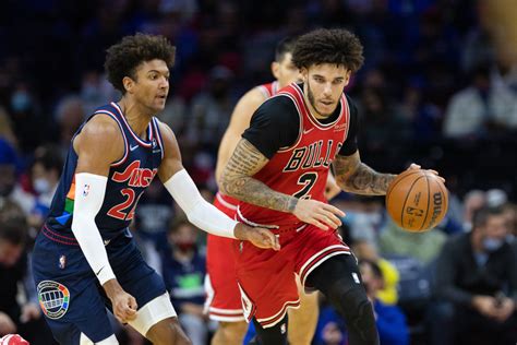 Bulls Lonzo Ball To Undergo Another Surgery Could Miss All Of Next