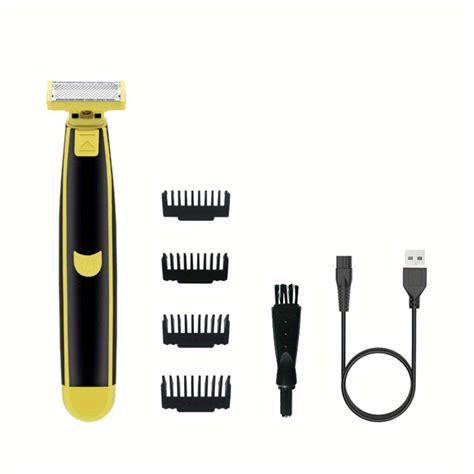 Beard Edgers Hair Cut Compatible With Machines For Men Womens Facial