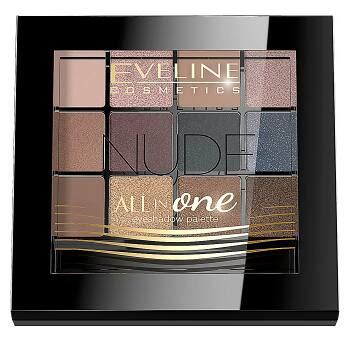 Eveline O N St Ny All In One Nude L K Rna Cz