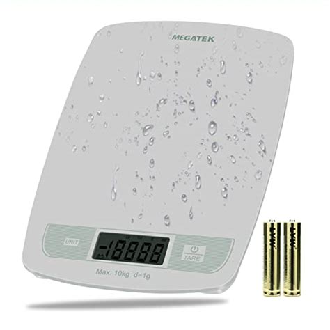 Top 10 Best High Precision Kitchen Scale Reviews Buying Guide Katynel