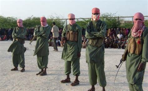 Al Shabaab Executes Its Former Intelligence Chief For Banadir Region In