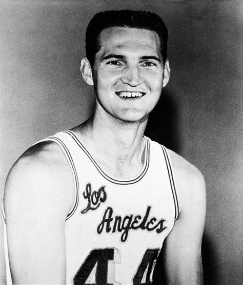 Photos West Virginia Native Basketball Star Jerry West Throughout The