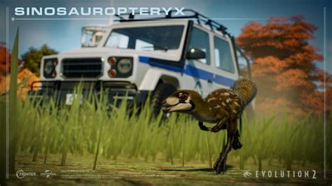 Feathered Species Pack And Update 6 Coming 30 March 2023 Jurassic World Evolution 2