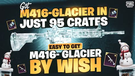 M Glacier Easy To Get Glacier M Now On Wish From Free Classic