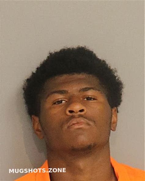 JEREMIAH DWAYN HUGHES 08 20 2022 Osceola County Mugshots Zone