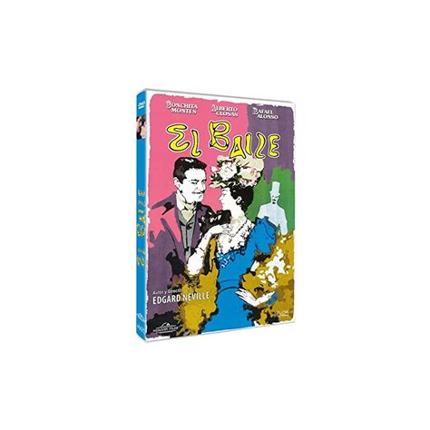 El baile [DVD]