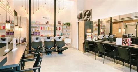 Del Luna Coiffure Coiffeur Planity Rdv En Ligne