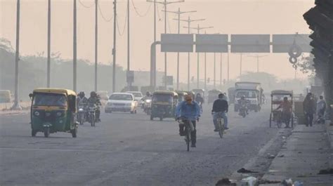 Delhi Govt To Launch 15 Point Winter Action Plan To Tackle Air