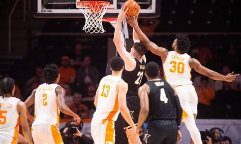 Basketball | Vols Wire