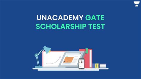 Unacademy Gate Scholarship Test Ugst For All Gate Aspirants