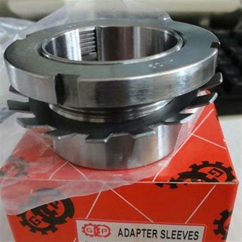 Jual ADAPTER SLEEVE BEARING H 2306 GP 25MM Di Lapak PERKASA BEARING