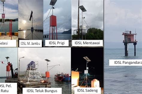 Mengenal Pumma Alat Pendeteksi Tsunami Sudut Batam