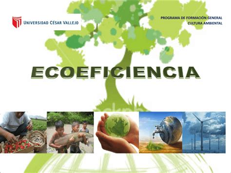 Ecoeficiencia