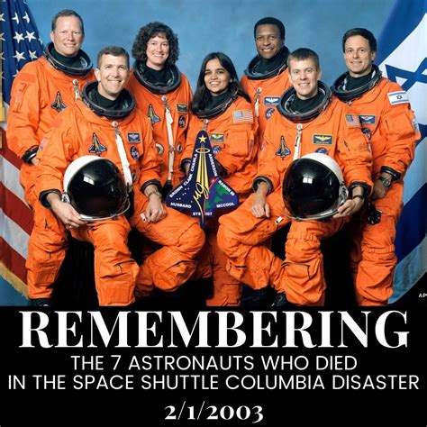 Astronaut Disasters