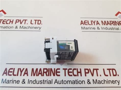 Autonics Le N Bf Hour Meter Vac Aeliya Marine