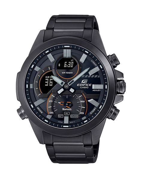 Casio Watch ECB 30DC 1AEF Edifice BLUETOOTH