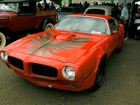 1970 firebird Best Muscle Cars, American Muscle Cars, Pontiac Cars ...