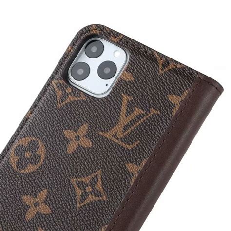 Iphone 11 Pro Max Case Louis Vuitton Iphone 11 Folio Case Cover