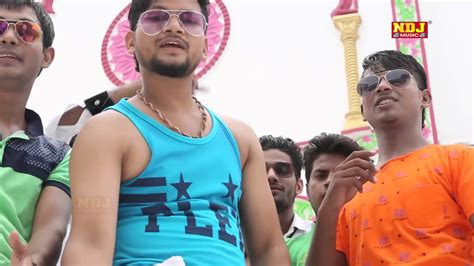 2017 Latest Haryanvi Song Bhole Ki Audi Bhole Baba Song Full