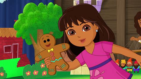 Regarder Lépisode 9 Saison 1 De Dora And Friends Au Cœur De La