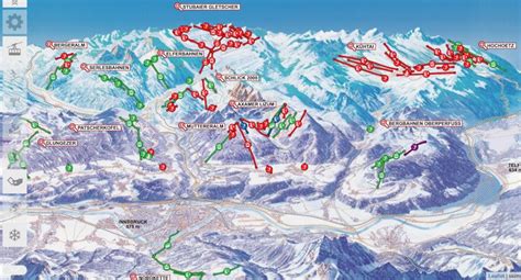 COVID-19 Tests Required at Austrian Ski Resorts - SnowBrains