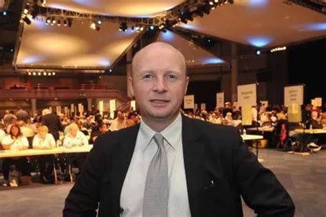 Birmingham Mp Liam Byrne Battles Labour Left Over Welfare Reforms