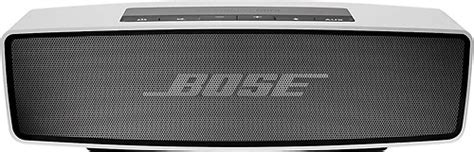 Questions And Answers Bose Soundlink Mini Portable Bluetooth Speaker