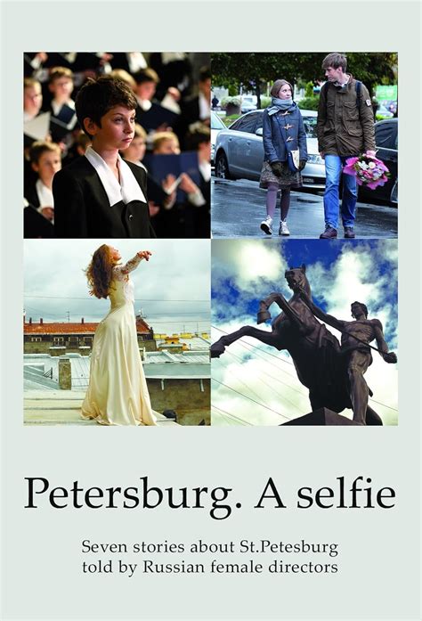 Peterburg. Tolko po lyubvi (2016) - IMDb