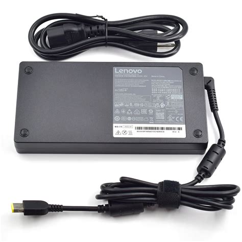 W V A Laptop Charger For Lenovo Legion Legion Pro