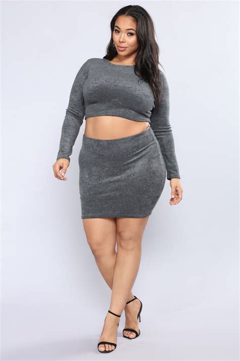 Plus Size & Curve Clothing | Womens Dresses, Tops, and Bottoms