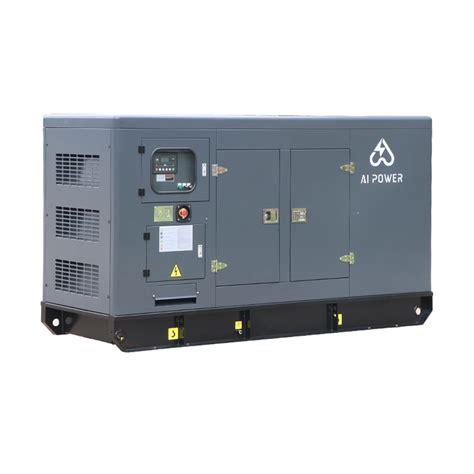 커민스 350 Kva 500kva 500 Kw 1000kva 슈퍼 사일런트 전기 디젤 발전기 가격