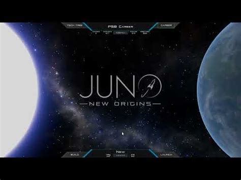 Steam Community Video Juno New Origins Career Mode