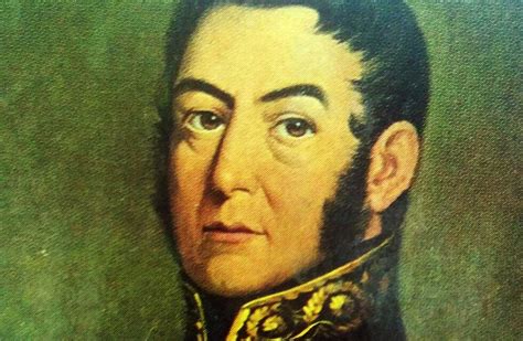 Recordando el nacimiento del General don José de San Martín