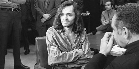 Charles Manson Music Mindhunter And Once Upon A Time In Hollywood Used