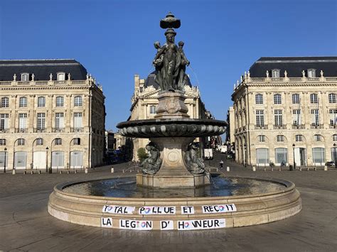 La légion dhorreur pour Total Energies décernée par Extinction