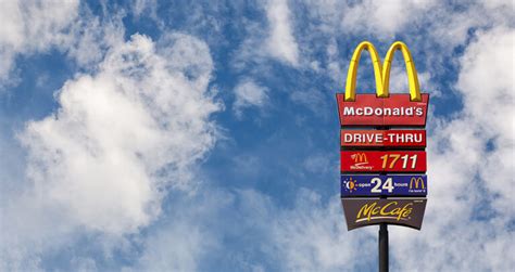 McDonald S False Advertising Lawsuit A Deep Dive Into The Controversy