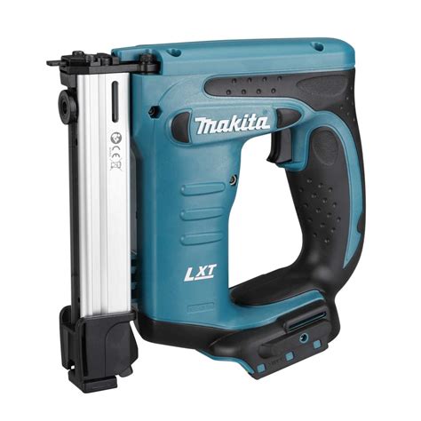 Makita Dst Z V Lxt Stapler Body Only Dst Z Cef