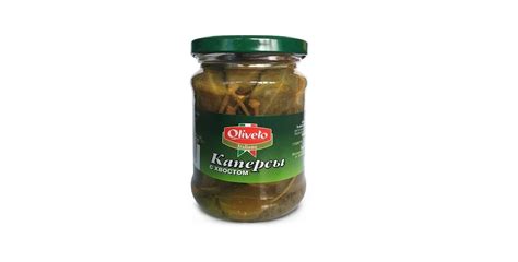 Каперсы